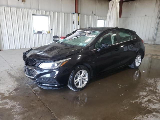 2018 CHEVROLET CRUZE LT, 