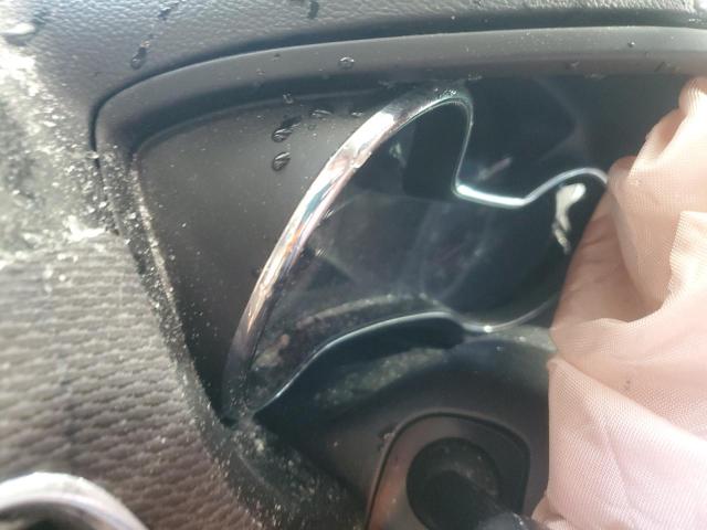 3G1BE6SM1JS645501 - 2018 CHEVROLET CRUZE LT أسود صورة 9