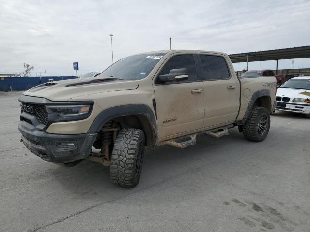2022 RAM 1500 TRX, null