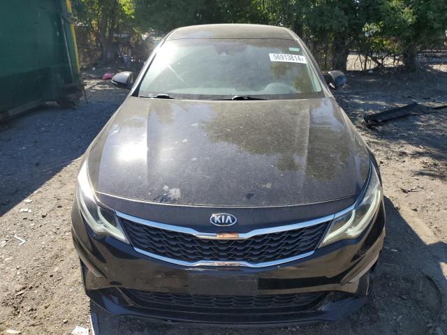 5XXGT4L37LG413832 - 2020 KIA OPTIMA LX BLACK photo 5