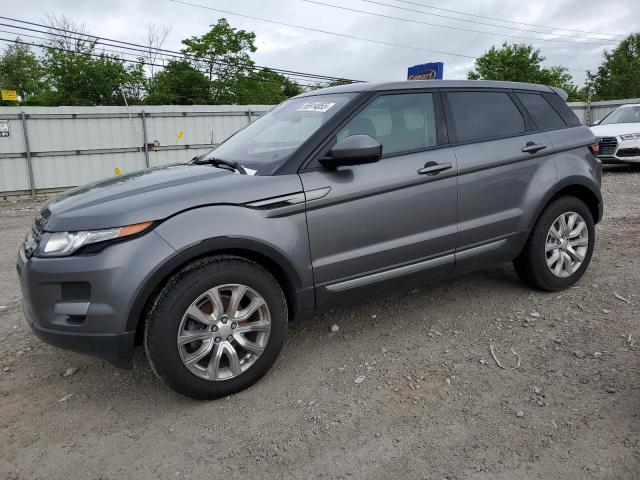 2015 LAND ROVER RANGE ROVE PURE, null