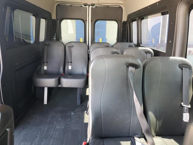 3C6LRVPG4PE555819 - 2023 RAM PROMASTER 2500 HIGH 白色 照片 10