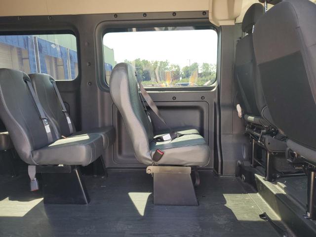 3C6LRVPG4PE555819 - 2023 RAM PROMASTER 2500 HIGH 白色 照片 11