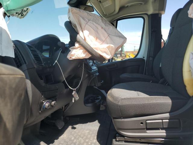 3C6LRVPG4PE555819 - 2023 RAM PROMASTER 2500 HIGH 白色 照片 7