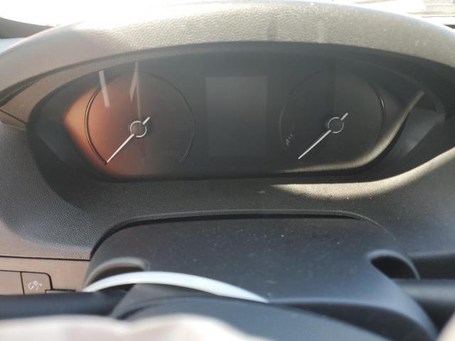 3C6LRVPG4PE555819 - 2023 RAM PROMASTER 2500 HIGH 白色 照片 9