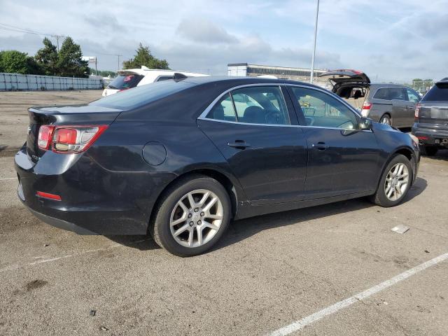 1G11D5RR8DF117893 - 2013 CHEVROLET MALIBU 1LT 黑色 照片 3