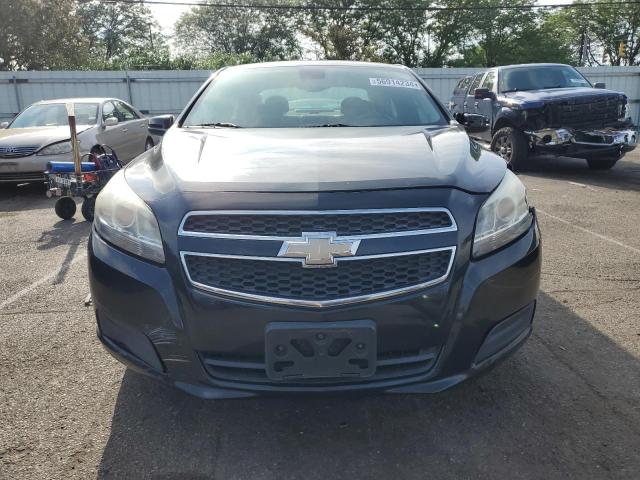 1G11D5RR8DF117893 - 2013 CHEVROLET MALIBU 1LT 黑色 照片 5
