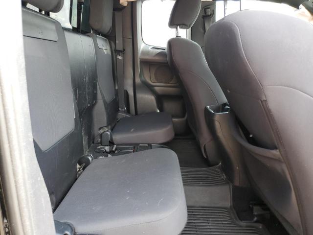 5TFSZ5AN3KX189145 - 2019 TOYOTA TACOMA ACCESS CAB Қара фото 10