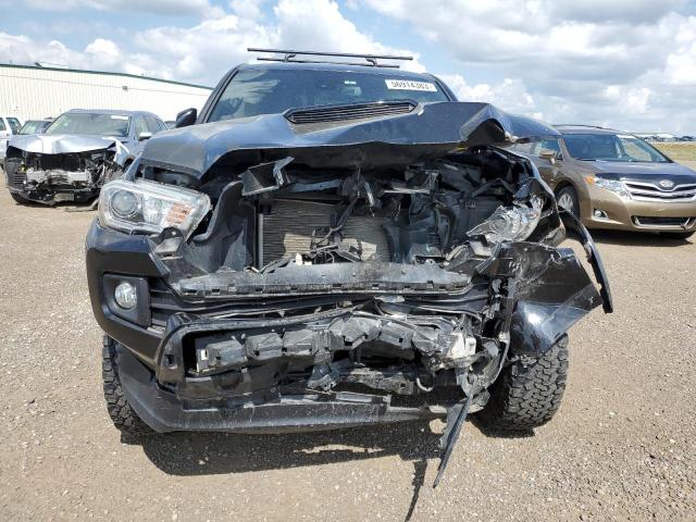 5TFSZ5AN3KX189145 - 2019 TOYOTA TACOMA ACCESS CAB Қара фото 5