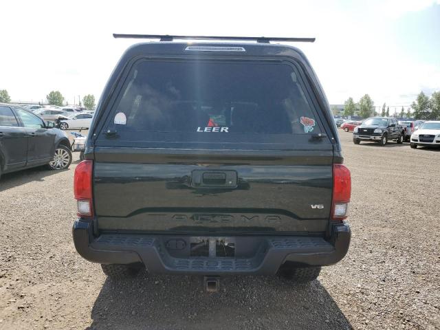 5TFSZ5AN3KX189145 - 2019 TOYOTA TACOMA ACCESS CAB Қара фото 6