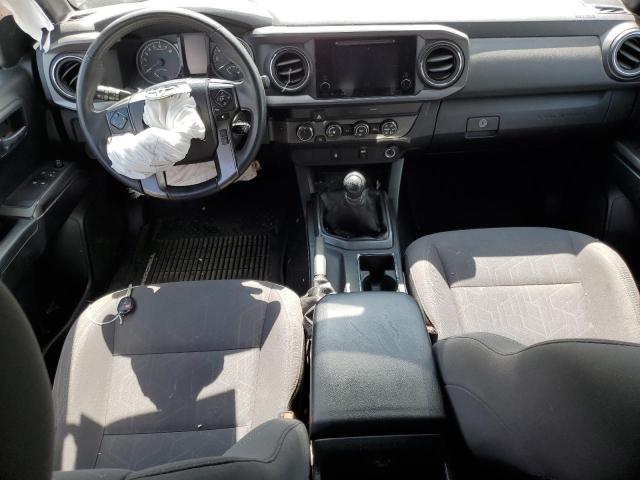 5TFSZ5AN3KX189145 - 2019 TOYOTA TACOMA ACCESS CAB Қара фото 8