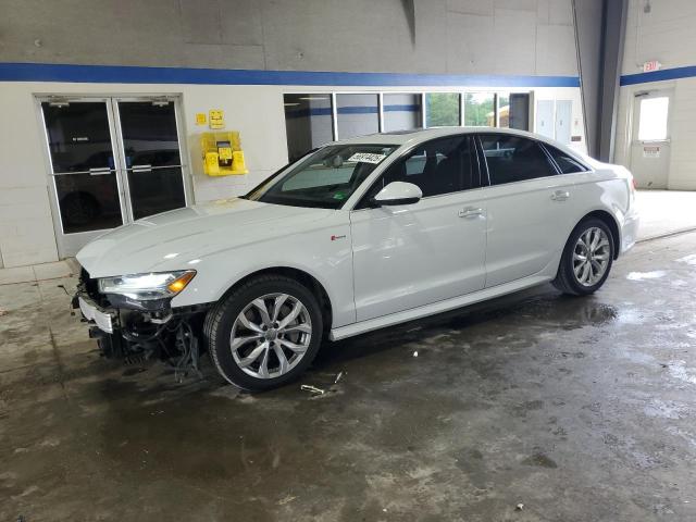 WAUH3AFC4JN024109 - 2018 AUDI A6 PRESTIGE Ağ foto 1