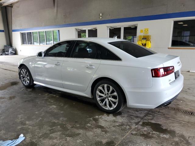 WAUH3AFC4JN024109 - 2018 AUDI A6 PRESTIGE Ağ foto 2