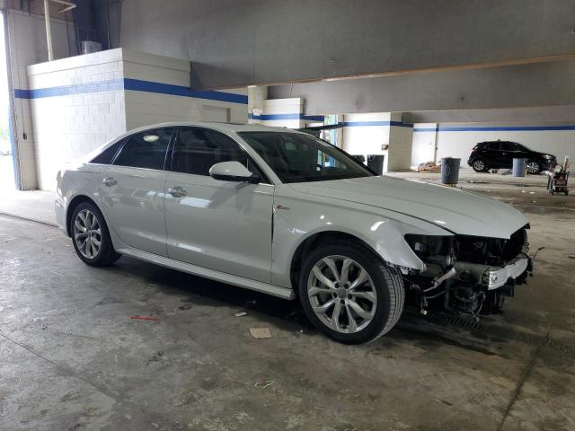WAUH3AFC4JN024109 - 2018 AUDI A6 PRESTIGE Ağ foto 4