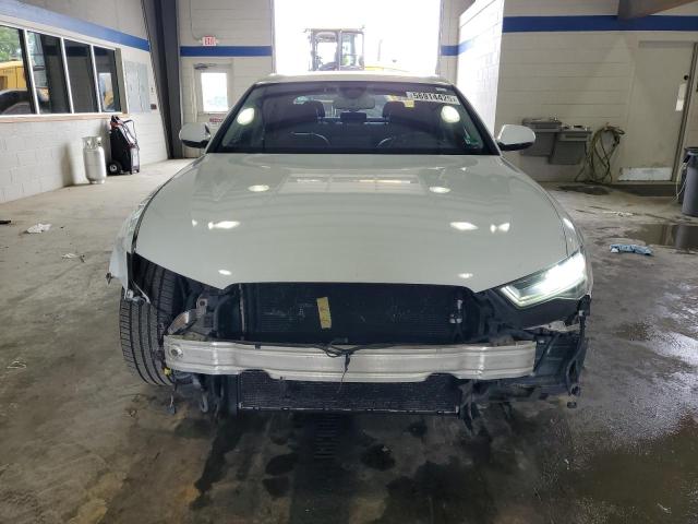 WAUH3AFC4JN024109 - 2018 AUDI A6 PRESTIGE Ağ foto 5