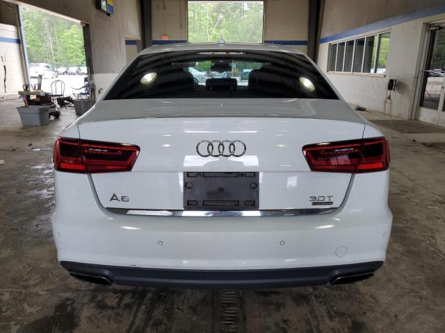 WAUH3AFC4JN024109 - 2018 AUDI A6 PRESTIGE Ağ foto 6