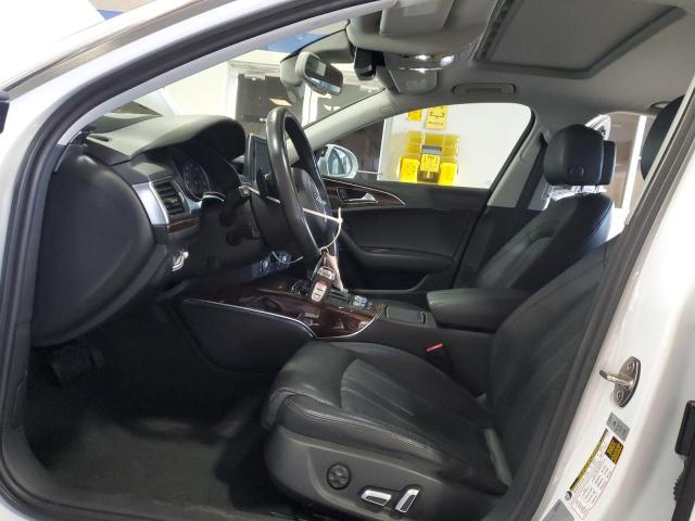 WAUH3AFC4JN024109 - 2018 AUDI A6 PRESTIGE Ağ foto 7