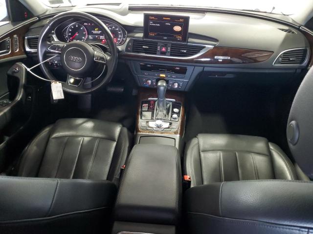 WAUH3AFC4JN024109 - 2018 AUDI A6 PRESTIGE Ağ foto 8