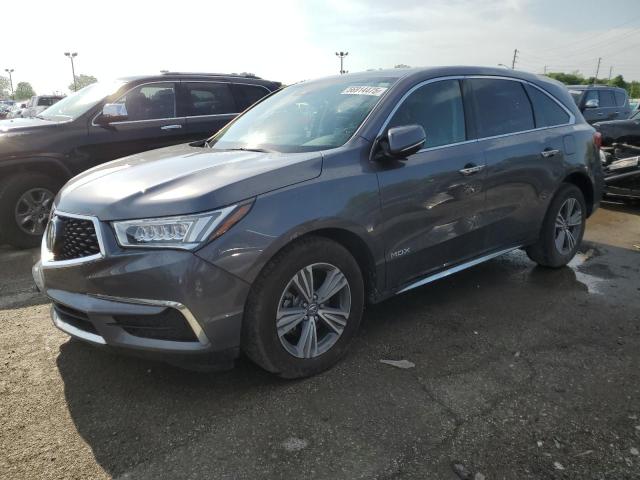 2020 ACURA MDX, null