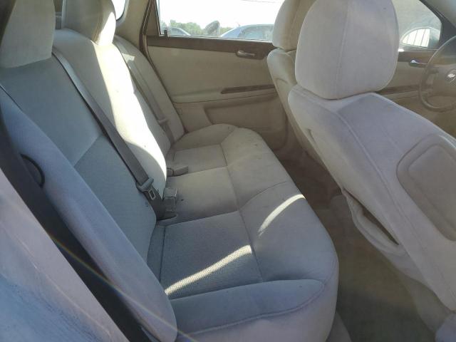 2G1WF5E31C1201710 - 2012 CHEVROLET IMPALA LS Ağ foto 10