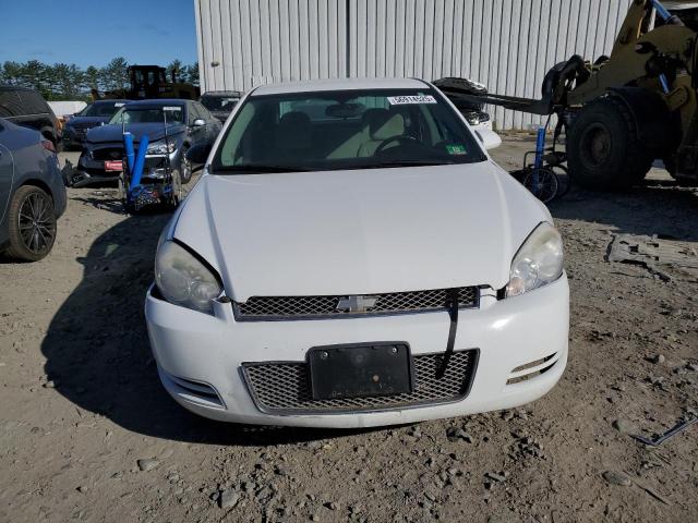 2G1WF5E31C1201710 - 2012 CHEVROLET IMPALA LS Ağ foto 5