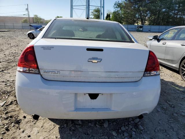 2G1WF5E31C1201710 - 2012 CHEVROLET IMPALA LS Ağ foto 6