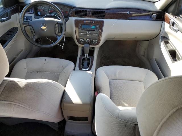 2G1WF5E31C1201710 - 2012 CHEVROLET IMPALA LS Ağ foto 8
