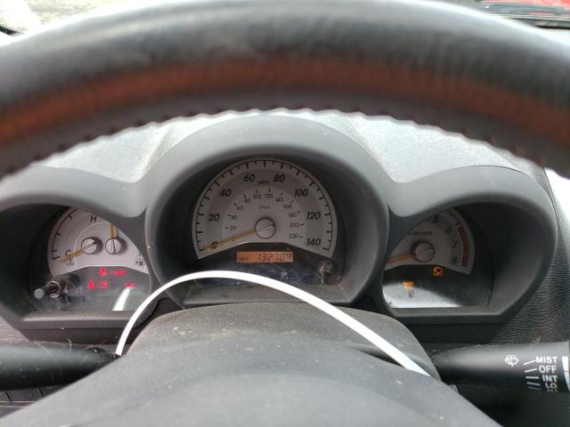 JTKDE167780241751 - 2008 TOYOTA SCION TC 蓝色 照片 9