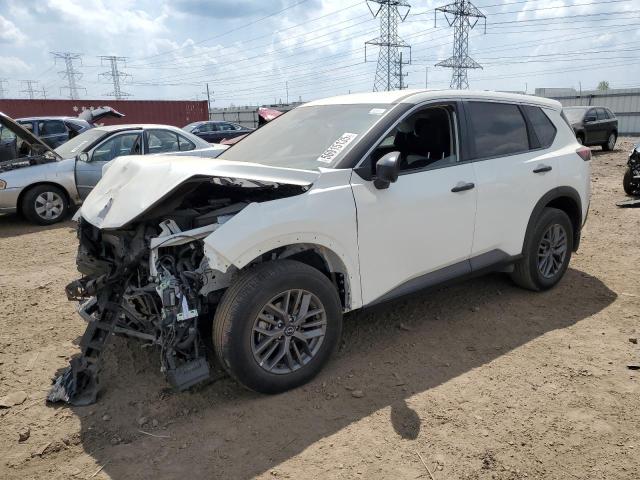 2023 NISSAN ROGUE S, null