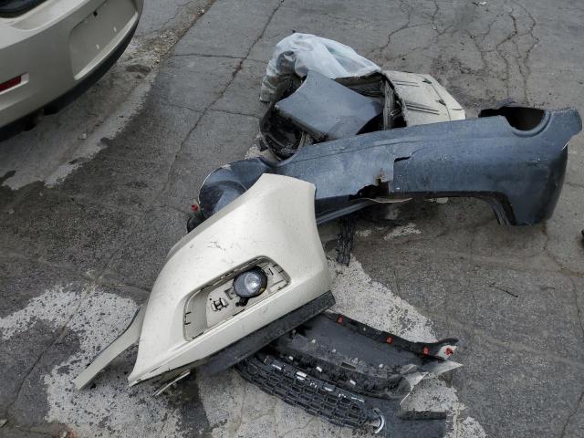 1G11G5SX6FF333566 - 2015 CHEVROLET MALIBU LTZ თაფლისფერი ფოტო 12