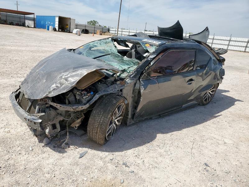 JTKJF5C73E3076402 - 2014 TOYOTA SCION TC Boz foto 1