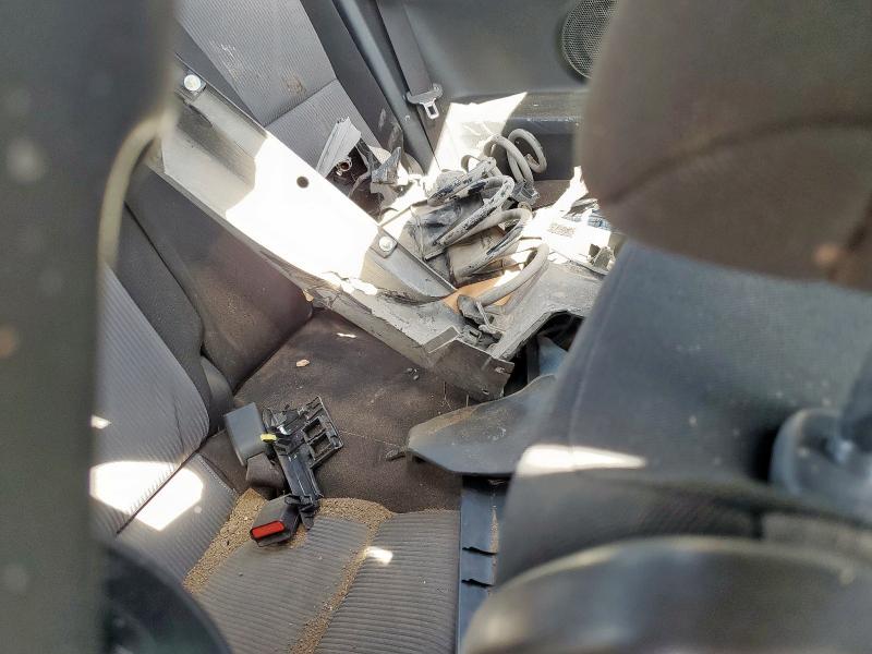 JTKJF5C73E3076402 - 2014 TOYOTA SCION TC Boz foto 10