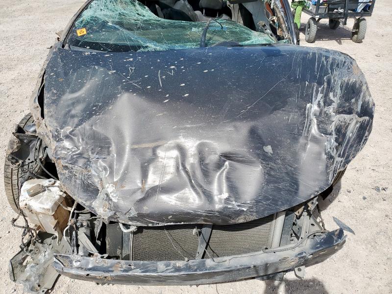 JTKJF5C73E3076402 - 2014 TOYOTA SCION TC Boz foto 11