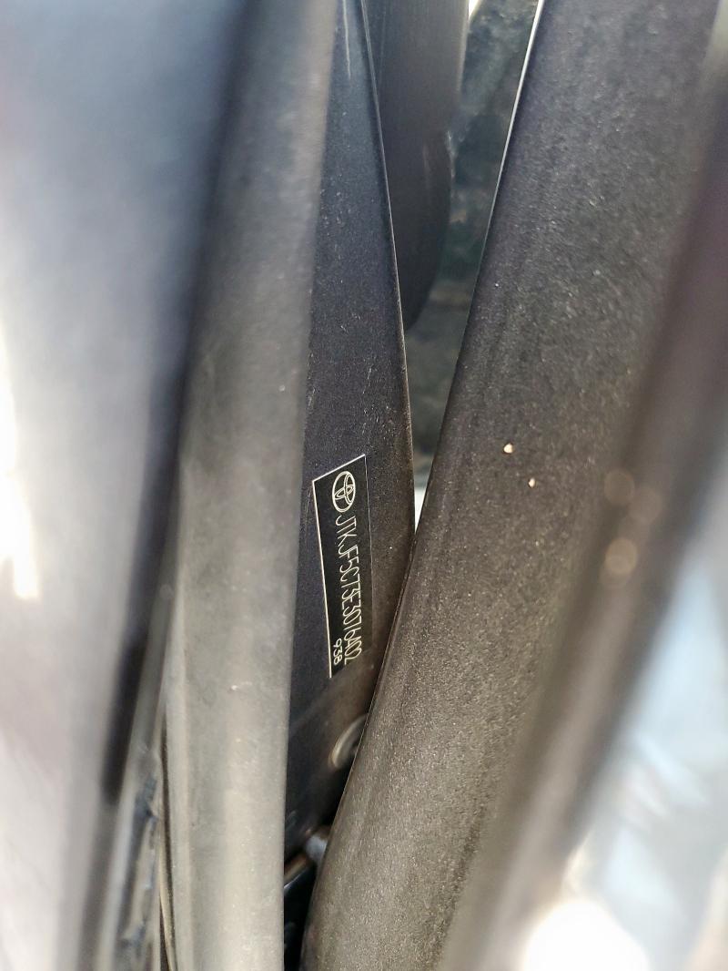 JTKJF5C73E3076402 - 2014 TOYOTA SCION TC Boz foto 13