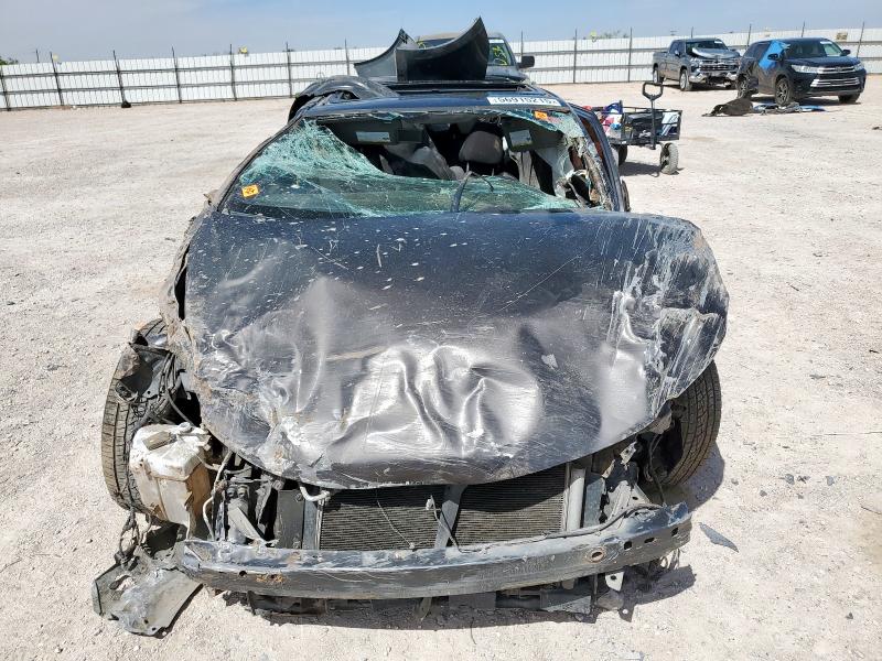 JTKJF5C73E3076402 - 2014 TOYOTA SCION TC Boz foto 5