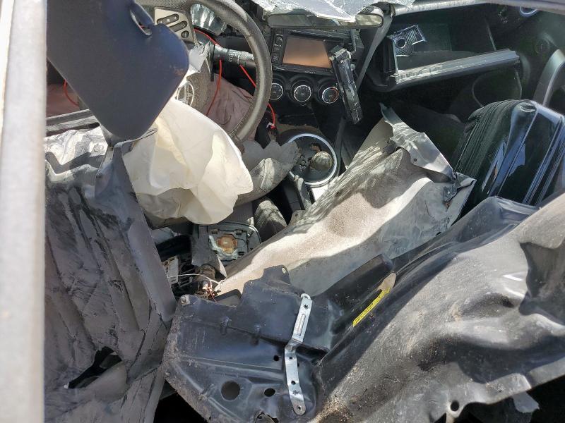 JTKJF5C73E3076402 - 2014 TOYOTA SCION TC Boz foto 8