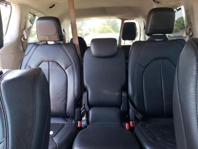 2C4RC1BG2HR743629 - 2017 CHRYSLER PACIFICA TOURING L Qara foto 10