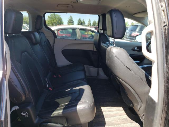 2C4RC1BG2HR743629 - 2017 CHRYSLER PACIFICA TOURING L Qara foto 11