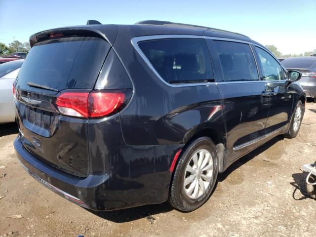 2C4RC1BG2HR743629 - 2017 CHRYSLER PACIFICA TOURING L Qara foto 3