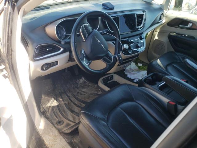 2C4RC1BG2HR743629 - 2017 CHRYSLER PACIFICA TOURING L Qara foto 8