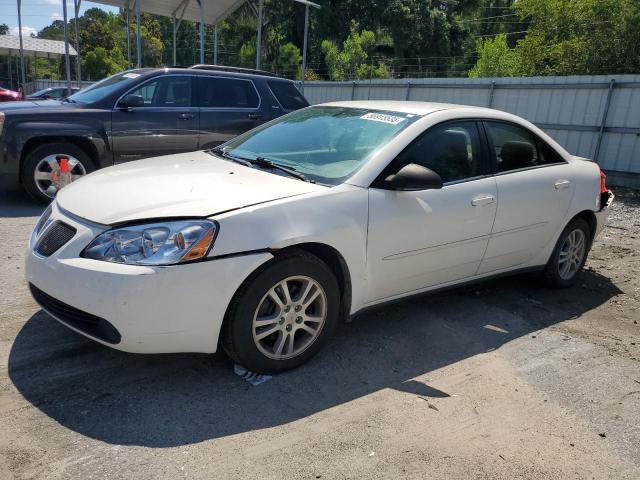 2005 PONTIAC G6, 