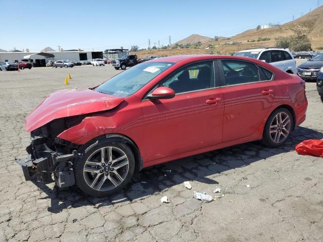 2019 KIA FORTE GT LINE, 