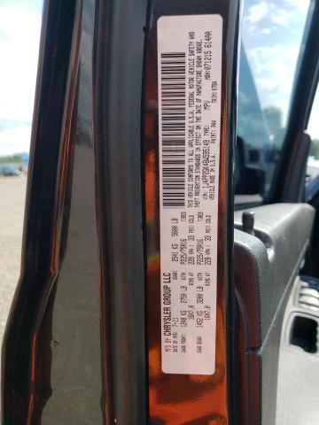 1J4PP2GK4BW595149 - 2011 JEEP LIBERTY SPORT ნაცრისფერი ფოტო 13