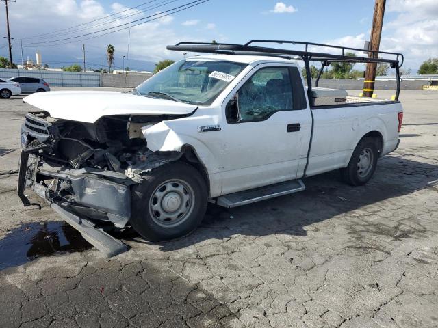 2019 FORD F150, 