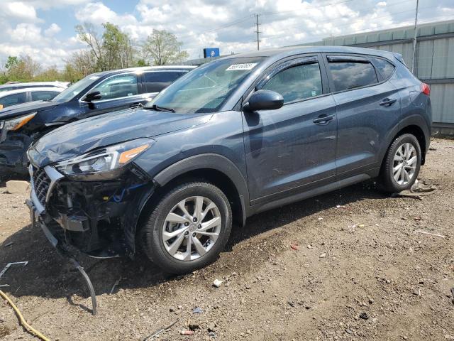 2019 HYUNDAI TUCSON SE, null