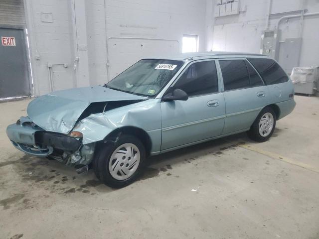 1998 FORD ESCORT SE, 