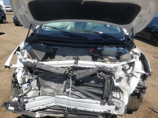 5GAEVAKW8PJ149339 - 2023 BUICK ENCLAVE ESSENCE თეთრი ფოტო 12