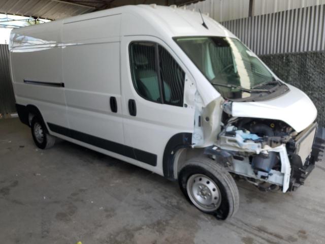 3C6LRVDGXPE595942 - 2023 RAM PROMASTER 2500 HIGH WHITE photo 4
