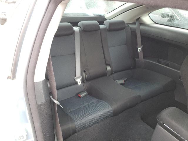 JTKDE167460082426 - 2006 TOYOTA SCION TC 蓝色 照片 10