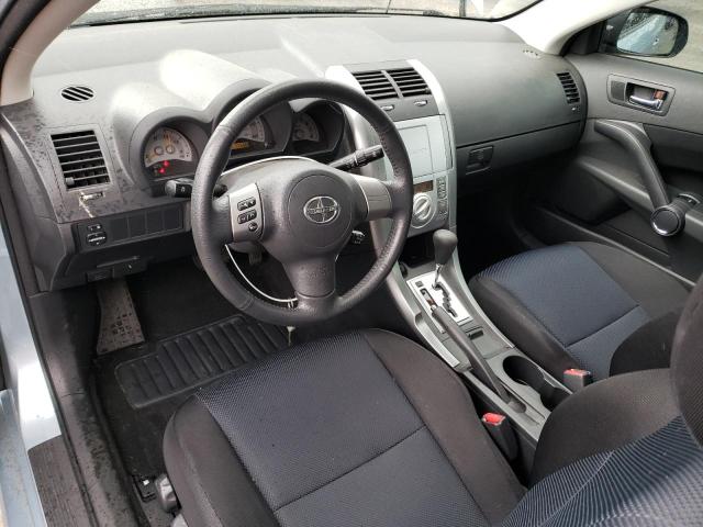JTKDE167460082426 - 2006 TOYOTA SCION TC 蓝色 照片 8